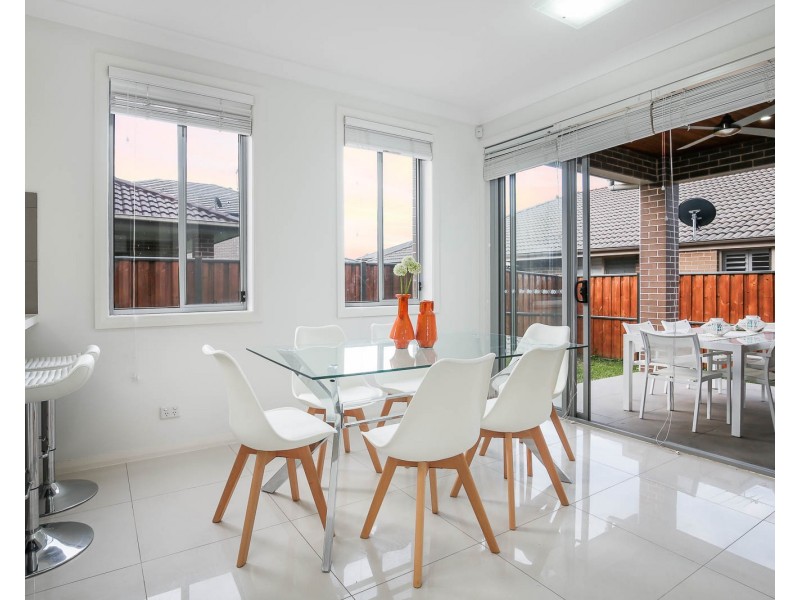 36 Fisherman Street, The Ponds NSW 2769