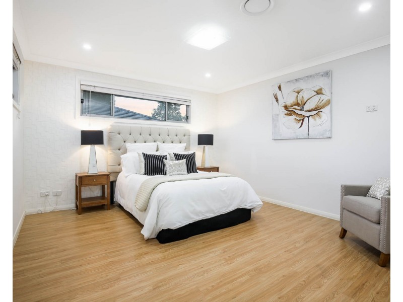 36 Fisherman Street, The Ponds NSW 2769