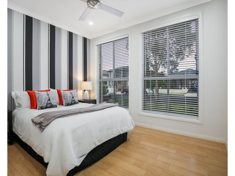 36 Fisherman Street, The Ponds NSW 2769