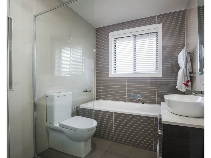 36 Fisherman Street, The Ponds NSW 2769