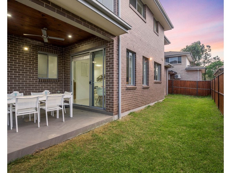 36 Fisherman Street, The Ponds NSW 2769