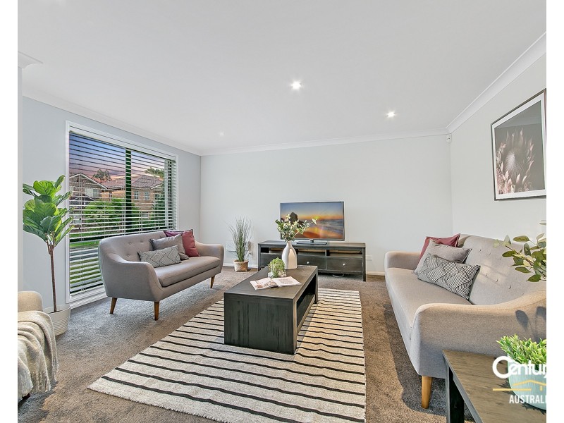 13 Beaumont Drive, Beaumont Hills NSW 2155