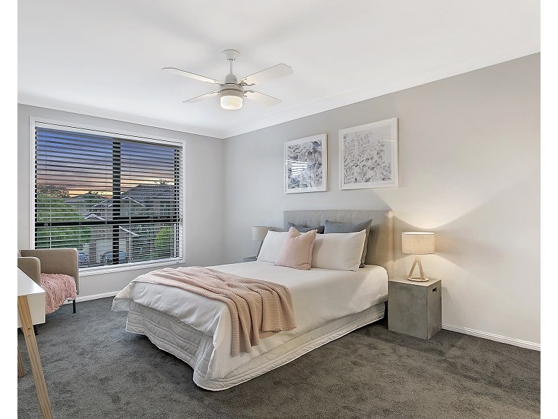 13 Beaumont Drive, Beaumont Hills NSW 2155