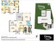 13 Beaumont Drive, Beaumont Hills NSW 2155 Floorplan