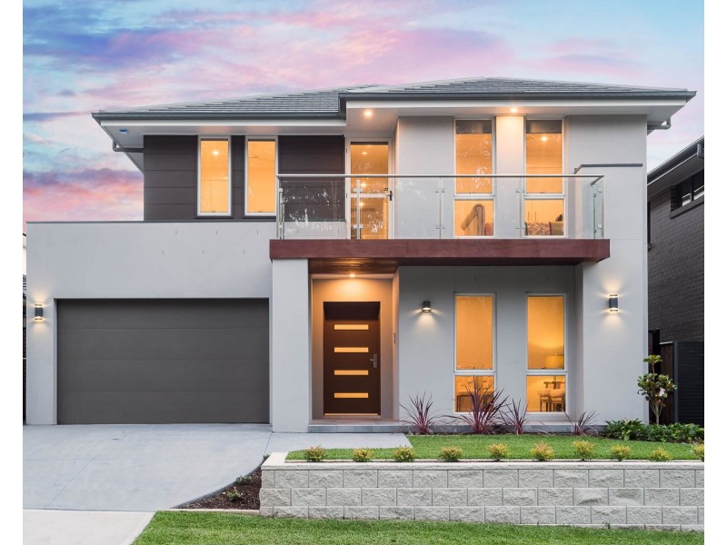 43 Tomah Crescent, The Ponds NSW 2769