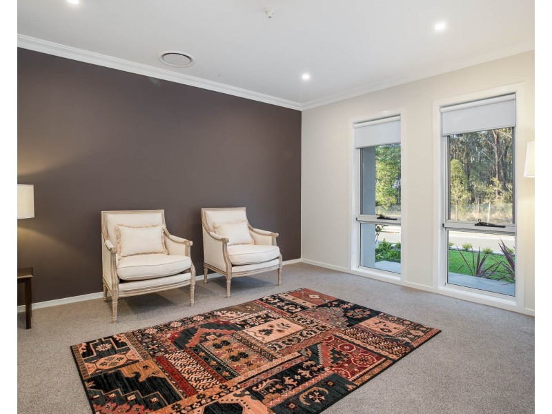 43 Tomah Crescent, The Ponds NSW 2769