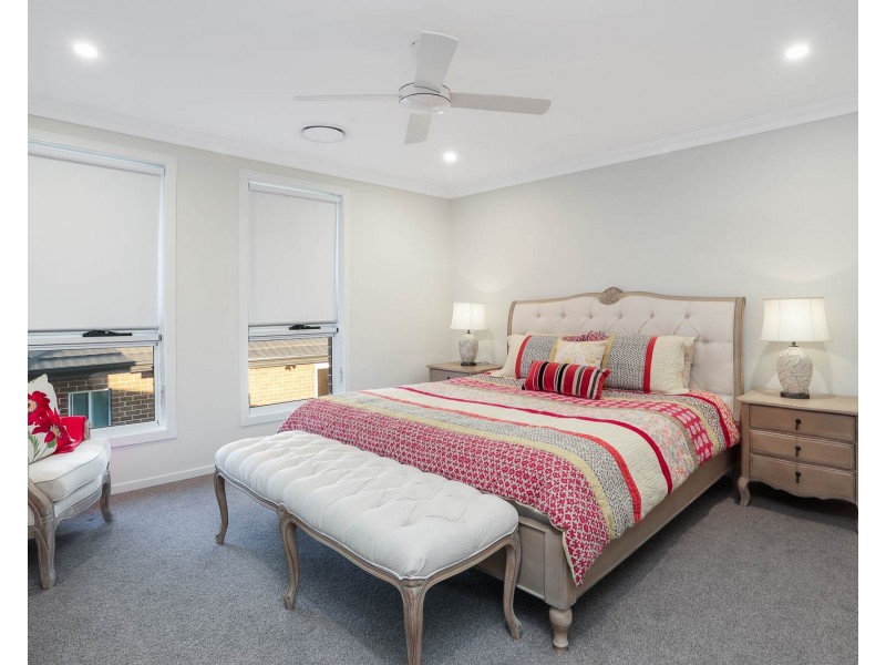 43 Tomah Crescent, The Ponds NSW 2769