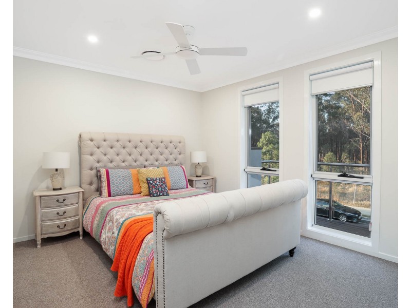 43 Tomah Crescent, The Ponds NSW 2769