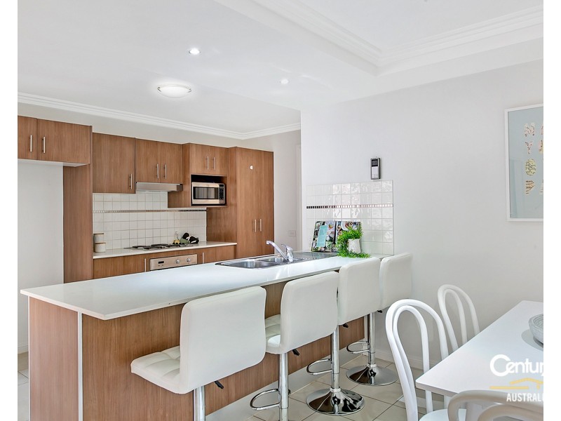 28 Rebellion Circuit, Beaumont Hills NSW 2155