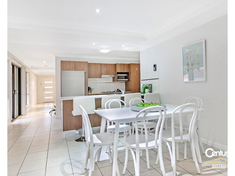 28 Rebellion Circuit, Beaumont Hills NSW 2155