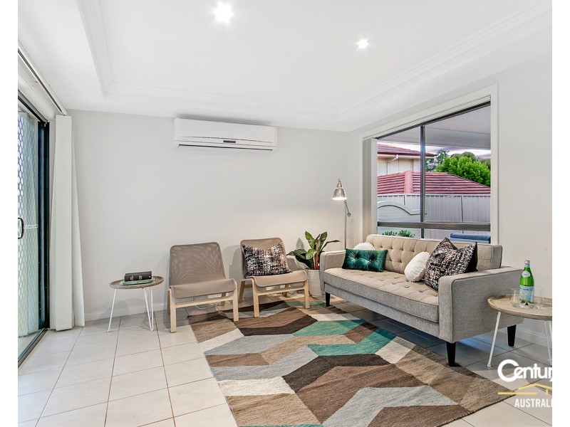 28 Rebellion Circuit, Beaumont Hills NSW 2155