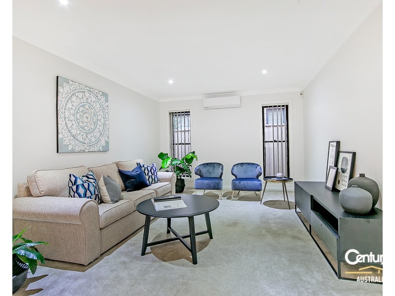 28 Rebellion Circuit, Beaumont Hills NSW 2155