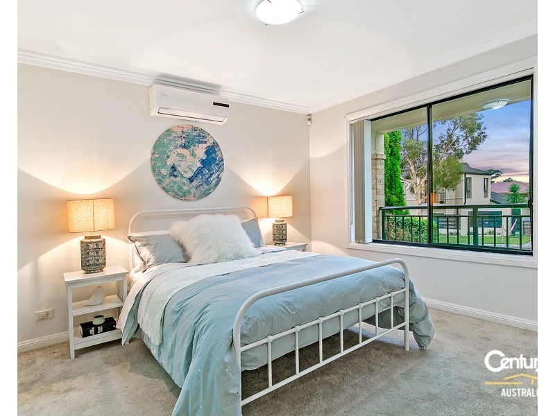 28 Rebellion Circuit, Beaumont Hills NSW 2155