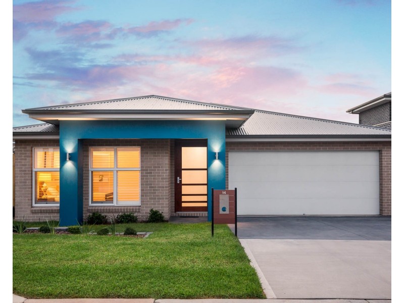 14 Mary Jane Parade, Schofields NSW 2762