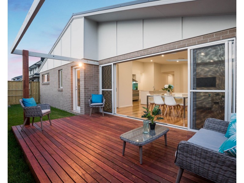 14 Mary Jane Parade, Schofields NSW 2762