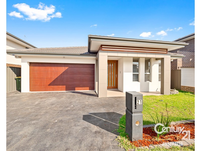 21 Boydhart Street, Riverstone NSW 2765