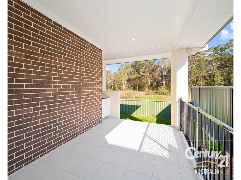 21 Boydhart Street, Riverstone NSW 2765