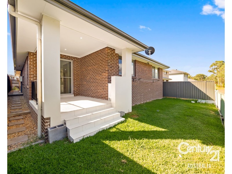 21 Boydhart Street, Riverstone NSW 2765