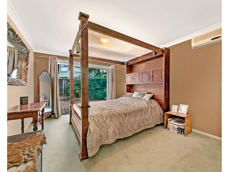 25 Beaumont Drive, Beaumont Hills NSW 2155