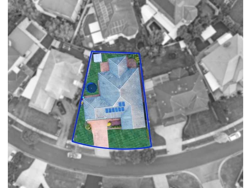 25 Beaumont Drive, Beaumont Hills NSW 2155