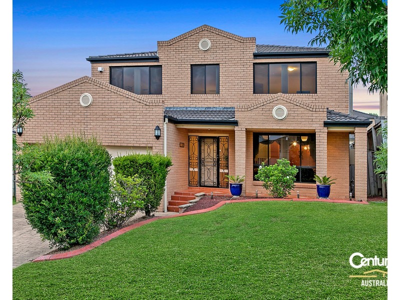 10 Emery Road, Beaumont Hills NSW 2155