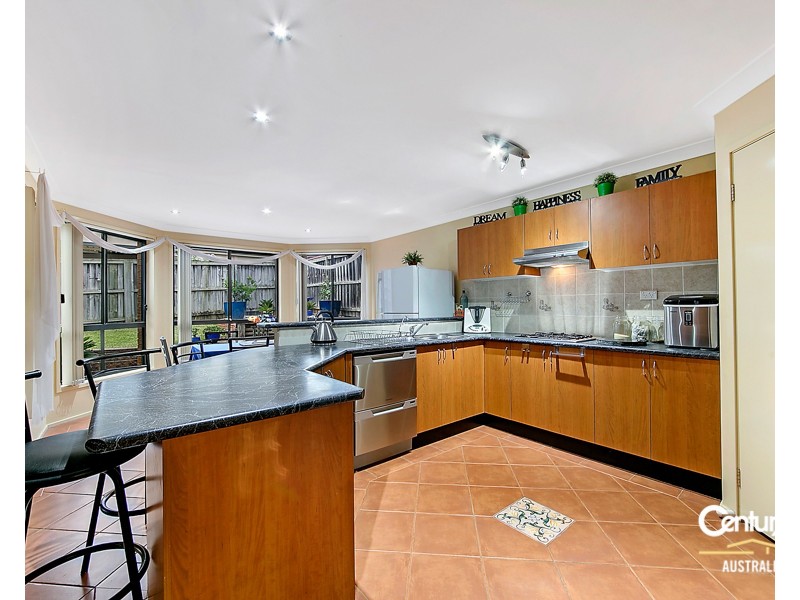 10 Emery Road, Beaumont Hills NSW 2155