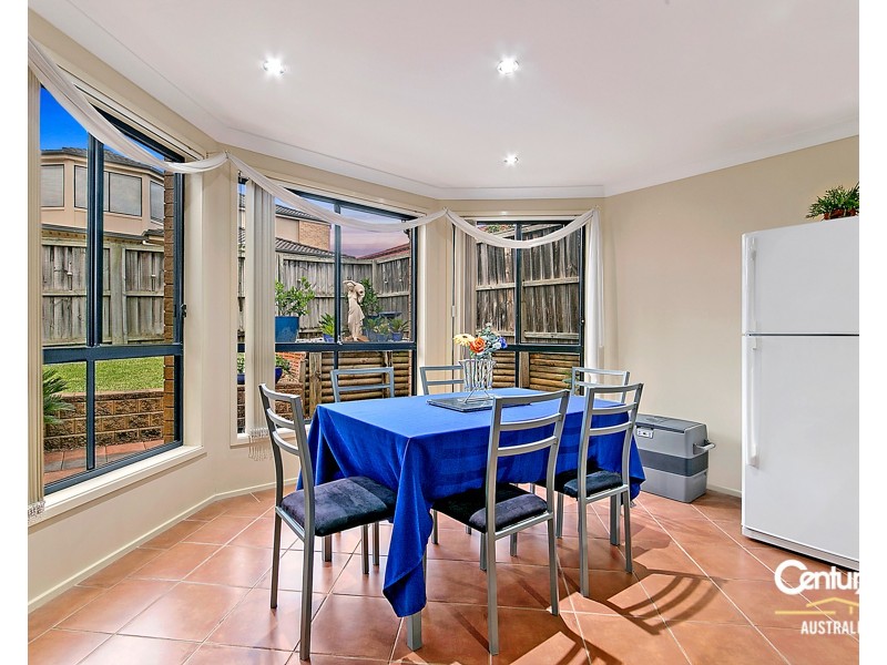 10 Emery Road, Beaumont Hills NSW 2155