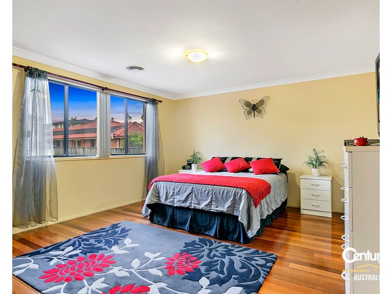 10 Emery Road, Beaumont Hills NSW 2155