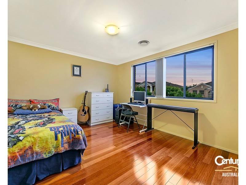 10 Emery Road, Beaumont Hills NSW 2155