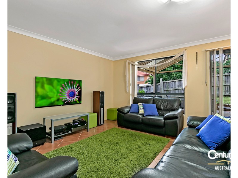 10 Emery Road, Beaumont Hills NSW 2155