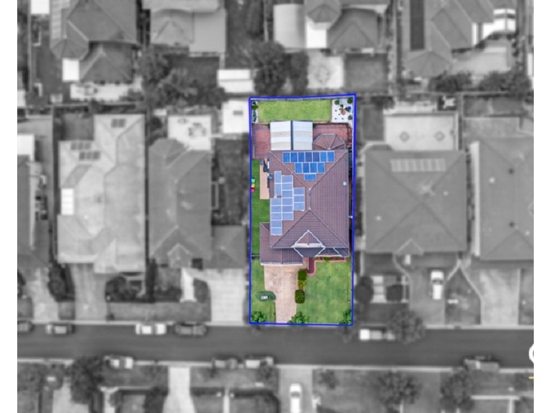 10 Emery Road, Beaumont Hills NSW 2155