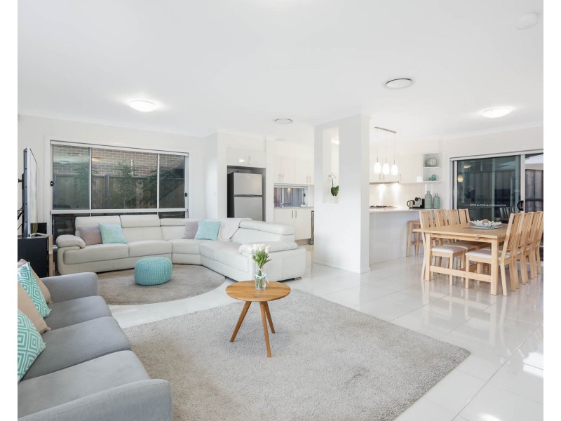 72 Berambing Street, The Ponds NSW 2769