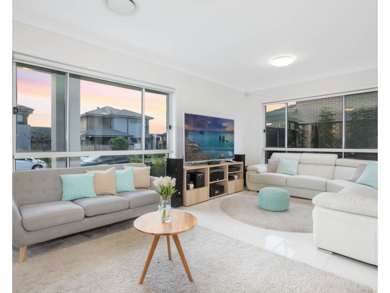 72 Berambing Street, The Ponds NSW 2769