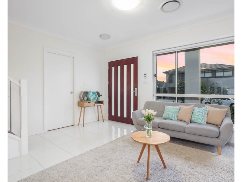 72 Berambing Street, The Ponds NSW 2769