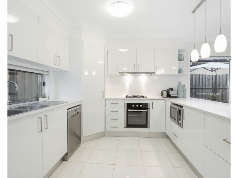 72 Berambing Street, The Ponds NSW 2769