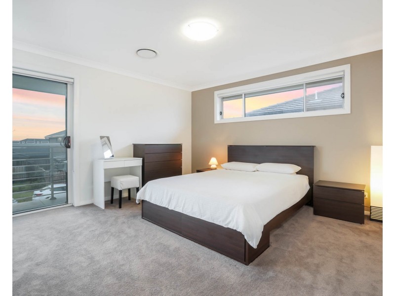 72 Berambing Street, The Ponds NSW 2769