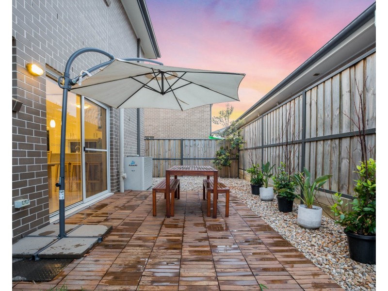 72 Berambing Street, The Ponds NSW 2769