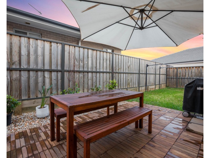 72 Berambing Street, The Ponds NSW 2769