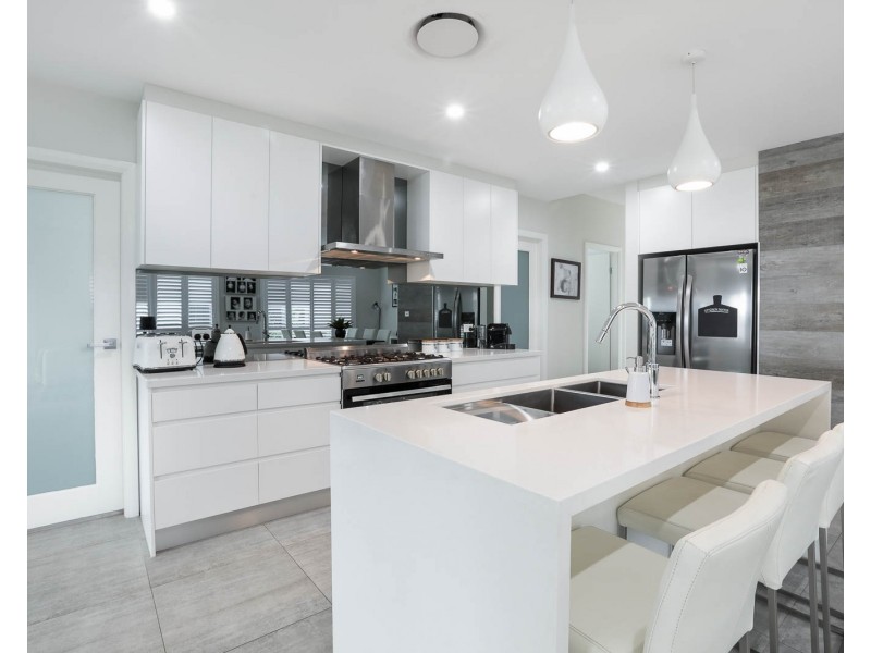 3 Glenbrook Street, The Ponds NSW 2769