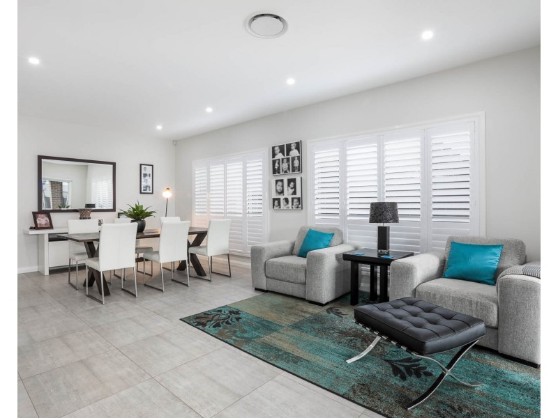 3 Glenbrook Street, The Ponds NSW 2769