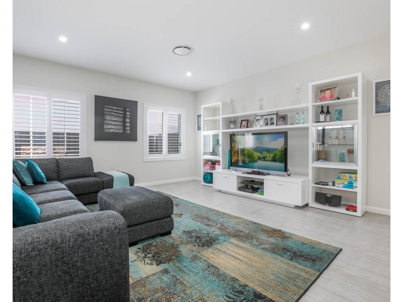 3 Glenbrook Street, The Ponds NSW 2769