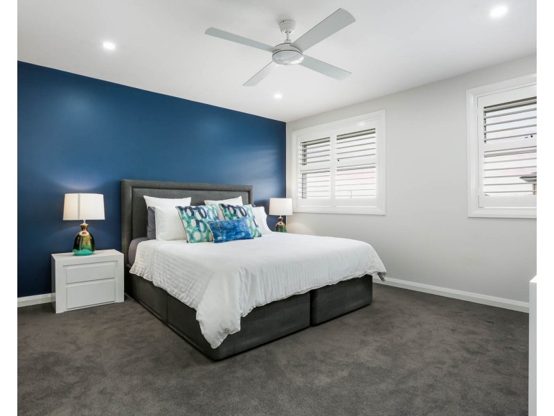 3 Glenbrook Street, The Ponds NSW 2769