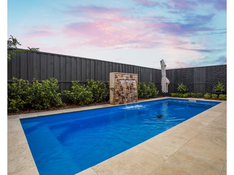 3 Glenbrook Street, The Ponds NSW 2769