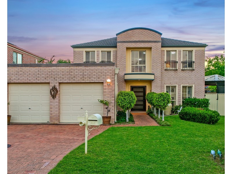 20 Melinda Close, Beaumont Hills NSW 2155