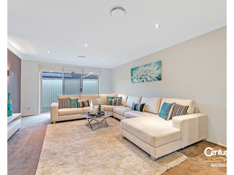 14 Lowan Place, Kellyville NSW 2155