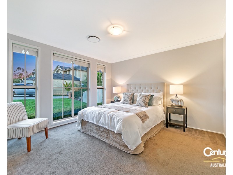 14 Lowan Place, Kellyville NSW 2155