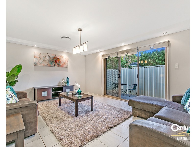 14 Lowan Place, Kellyville NSW 2155
