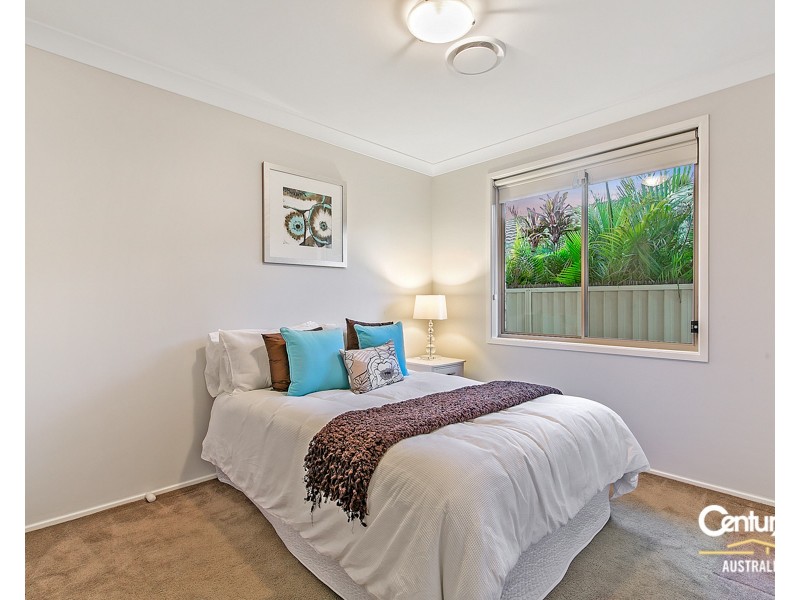 14 Lowan Place, Kellyville NSW 2155