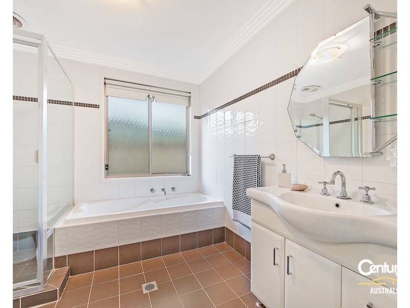 14 Lowan Place, Kellyville NSW 2155