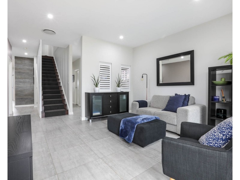 3 Glenbrook Street, The Ponds NSW 2769